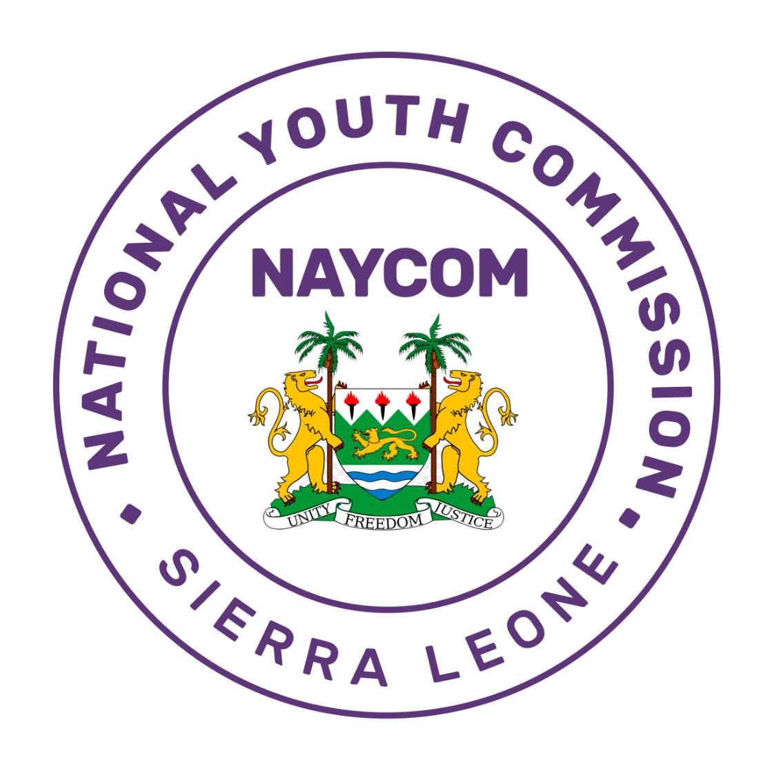 NAYCOM LOGO