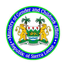 Ministry of Gender and Childrean's Affairs
