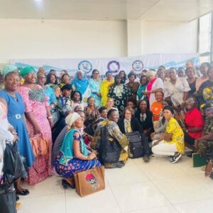 Celebrating International Women’s Day 2025: A Powerful Call for Equality, Rights, and Empowerment