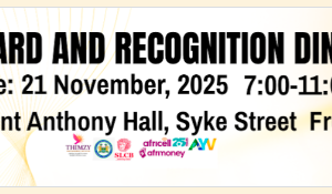 Nomination For Award and Recognition ( Ignite Her Spark: Advancing Innovation, Skills, and Local Brilliance for an Empowered Future)